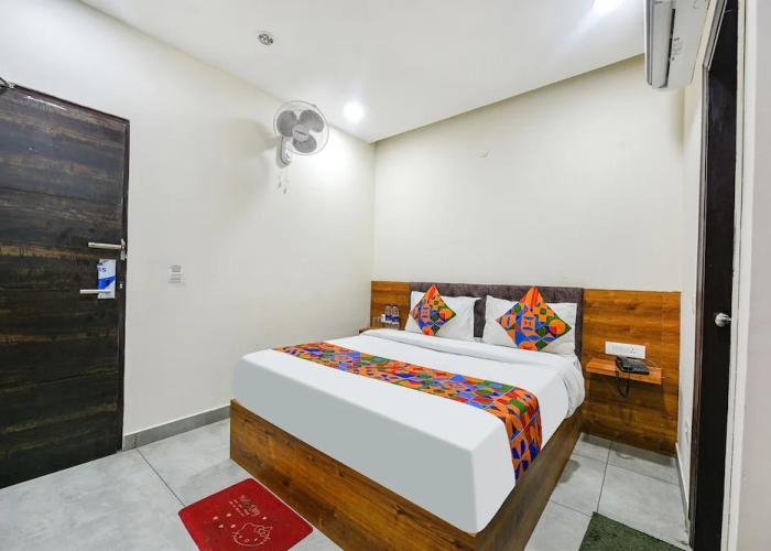 FabHotel HC Dream Majestic