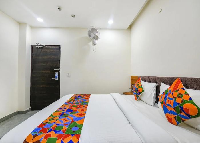FabHotel HC Dream Majestic