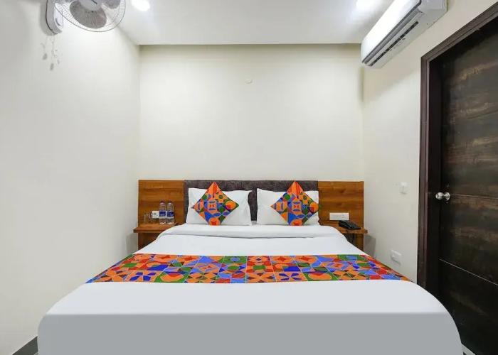 FabHotel HC Dream Majestic