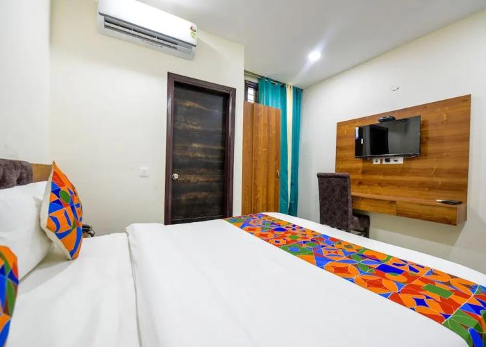 FabHotel HC Dream Majestic