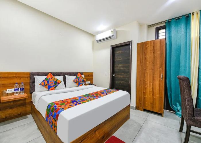 FabHotel HC Dream Majestic
