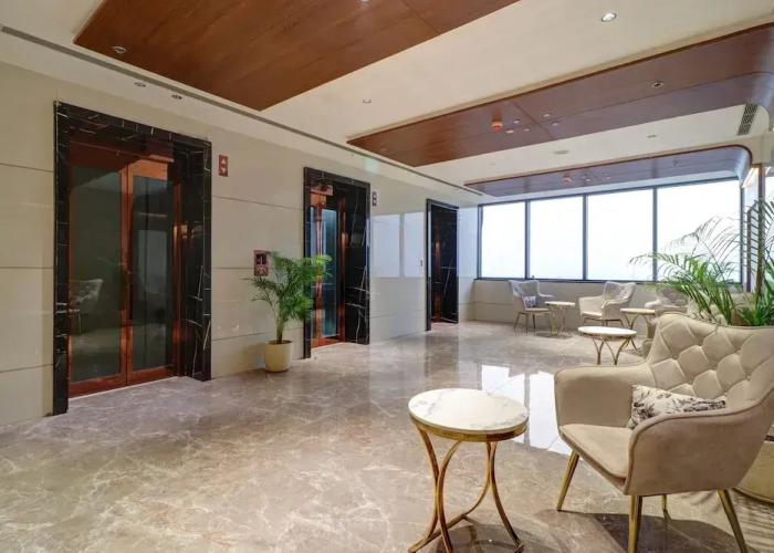Saltstayz Premier - Mohali Chandigarh