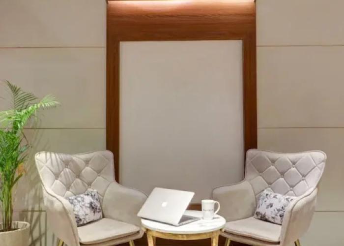Saltstayz Premier - Mohali Chandigarh