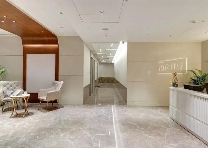 Saltstayz Premier - Mohali Chandigarh