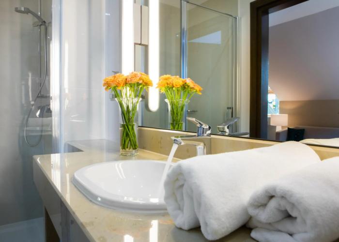 Hotel Szary Residence