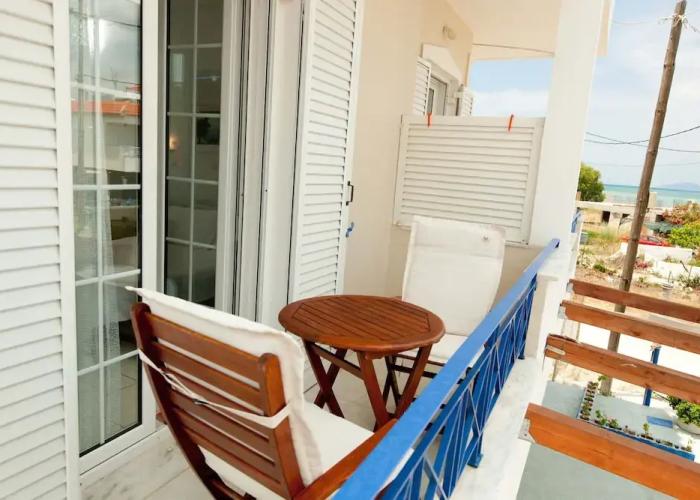 Kontogoni Rooms