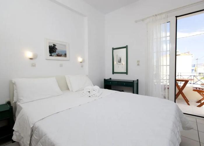 Kontogoni Rooms