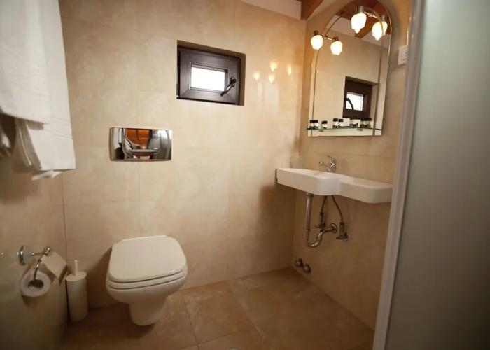 Berdoussis Hotel