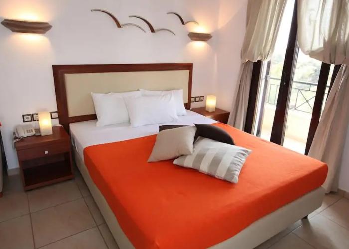 Berdoussis Hotel