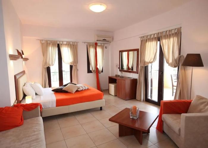 Berdoussis Hotel