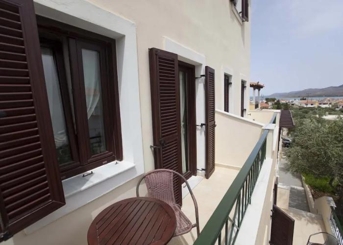 Berdoussis Hotel