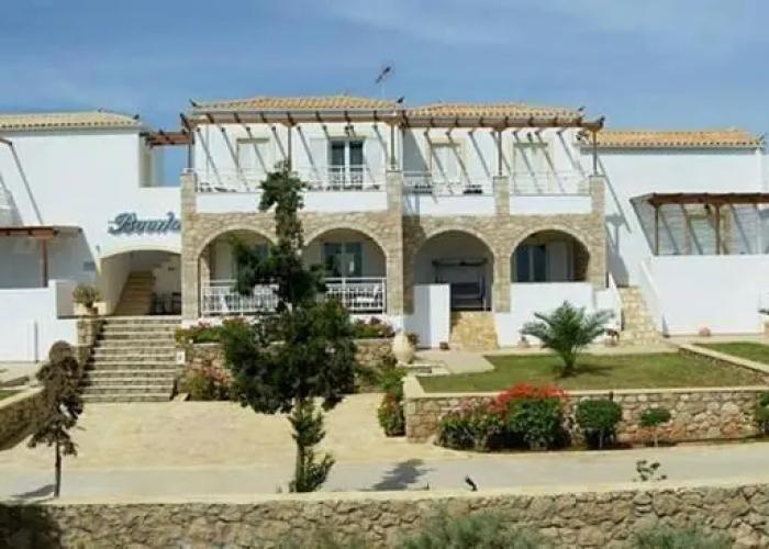Voula Resort