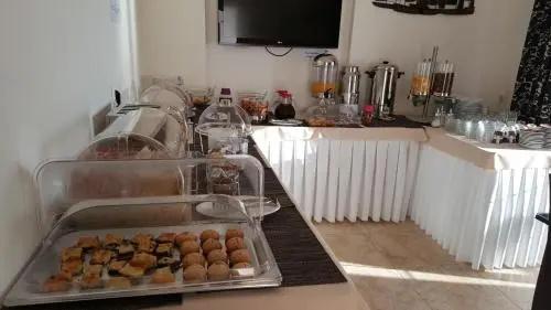 Voula Resort