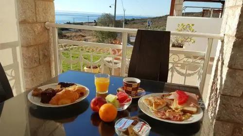 Voula Resort