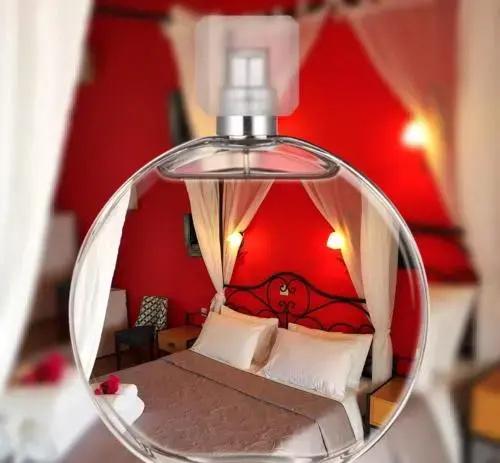 Coralli Rooms
