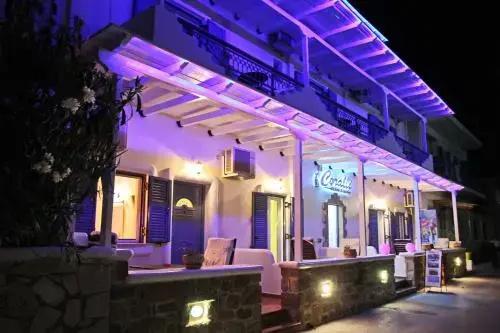 Coralli Rooms