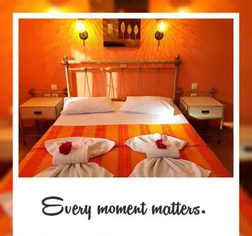 Coralli Rooms