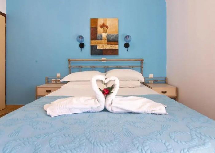 Coralli Rooms