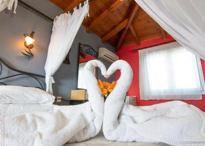 Coralli Rooms