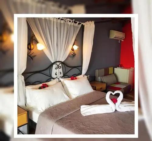Coralli Rooms