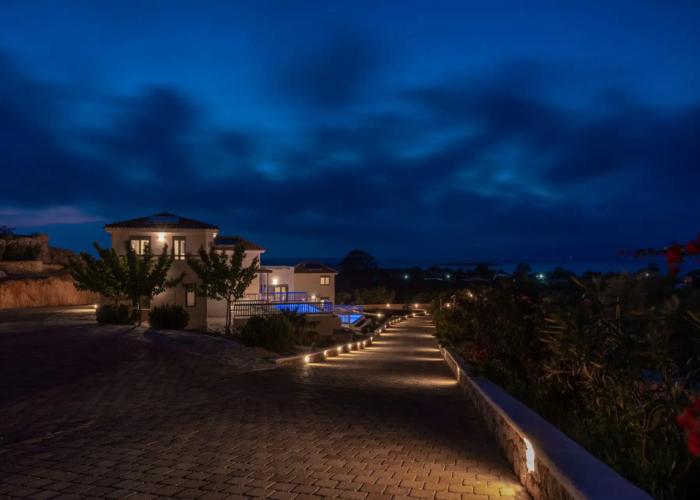 Elafonisos Aqua Villas