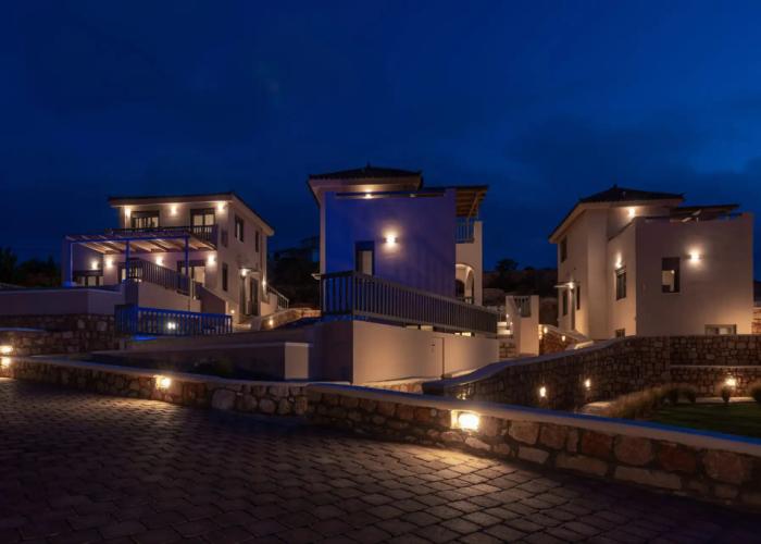 Elafonisos Aqua Villas