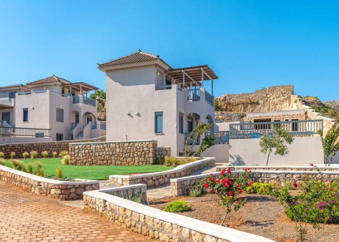 Elafonisos Aqua Villas