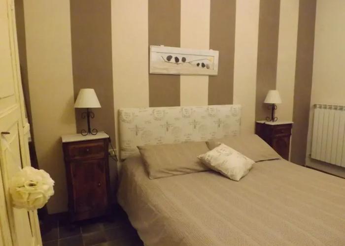 Agriturismo Le Baccane