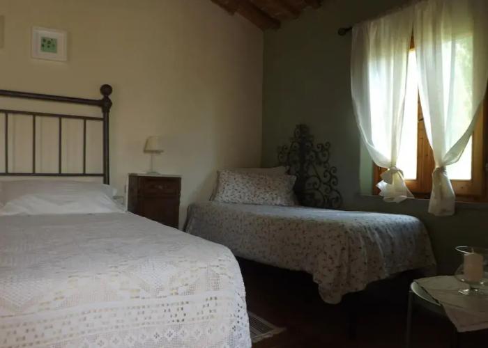 Agriturismo Le Baccane