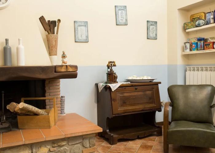 Agriturismo Le Baccane