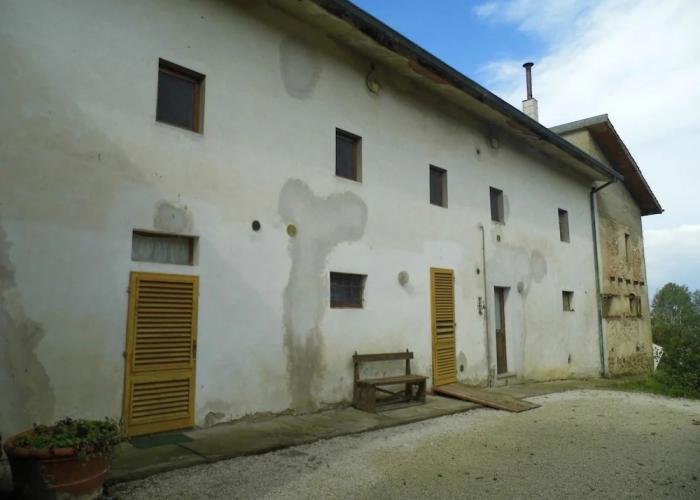 Agriturismo Le Baccane