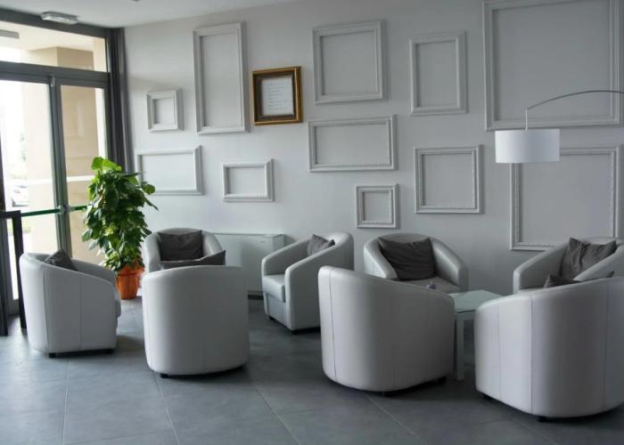 Hotel Castelmartini