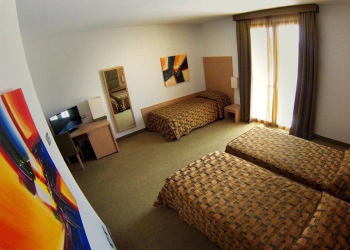 Hotel Castelmartini