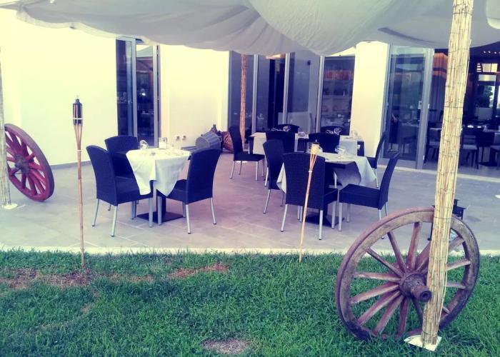 Hotel Castelmartini