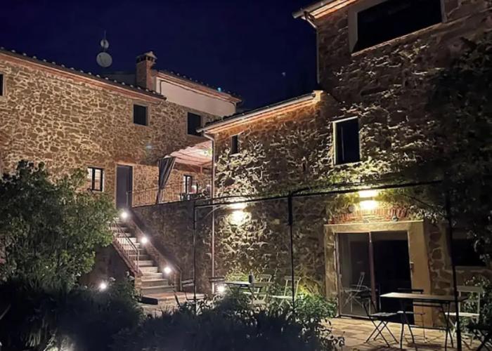 Borgo in Montalbano by Secret Hills