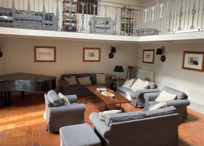 Borgo in Montalbano by Secret Hills