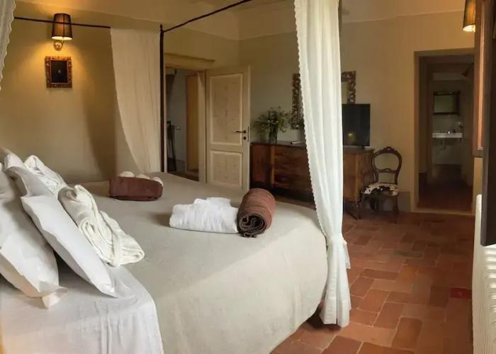 Borgo in Montalbano by Secret Hills