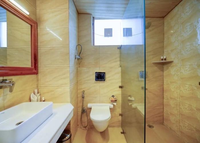 Clarks Inn Suites Manali