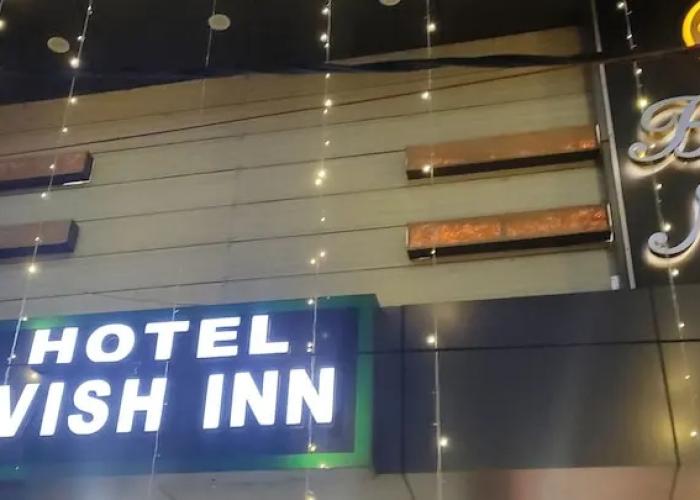 Lavish Inn