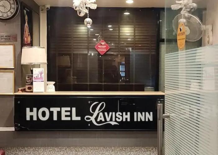 Lavish Inn