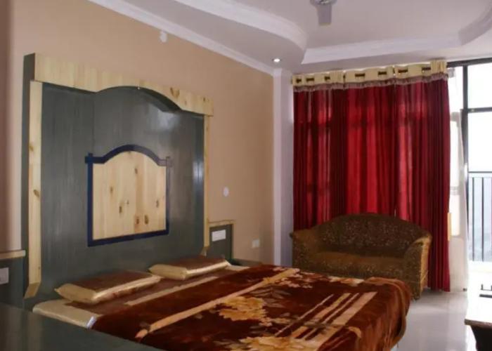 Hotel Grand Hills