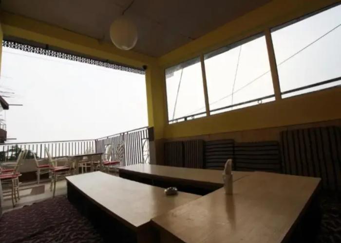 Hotel Grand Hills