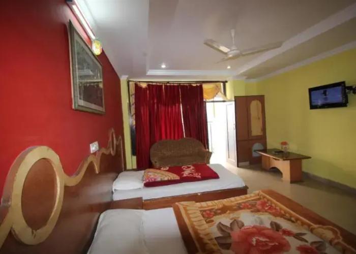 Hotel Grand Hills