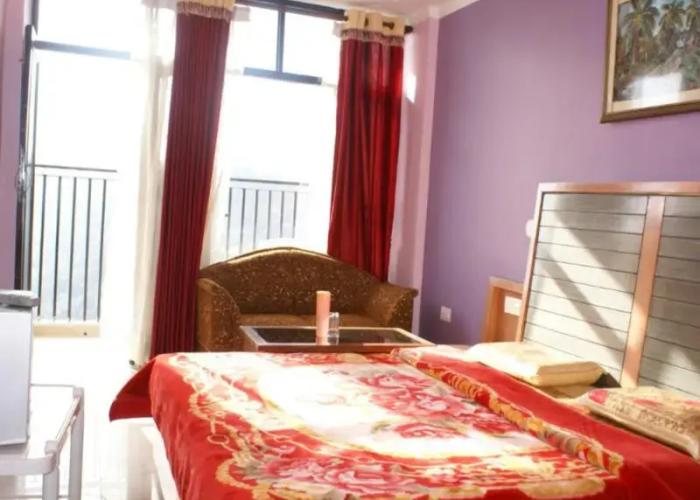 Hotel Grand Hills