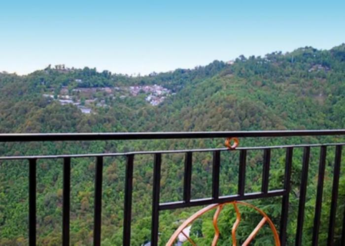Hotel Grand Hills