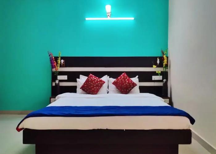Hotel Eco Nest