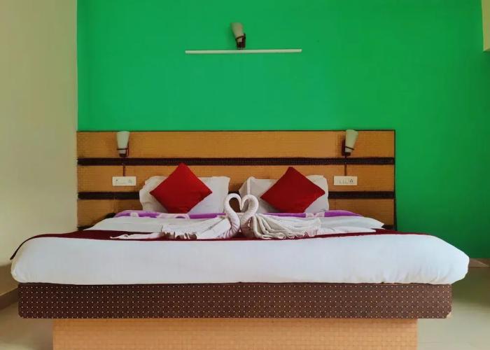 Hotel Eco Nest