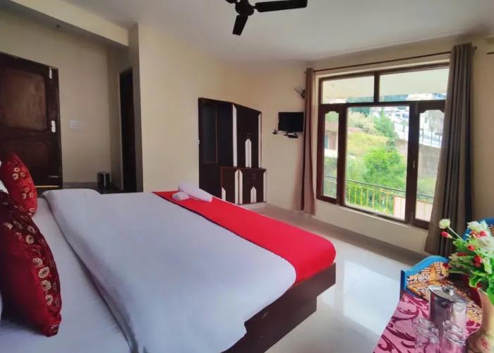 Hotel Eco Nest