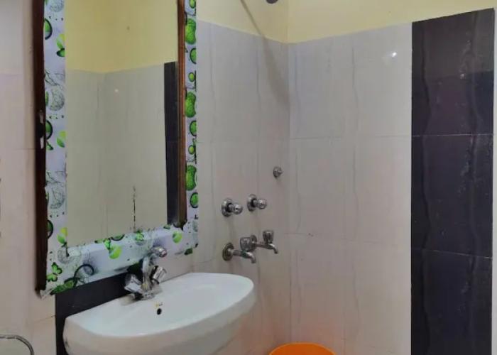 Hotel Eco Nest