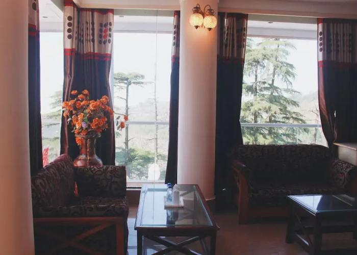 Hotel Asian Plaza Mcleodganj
